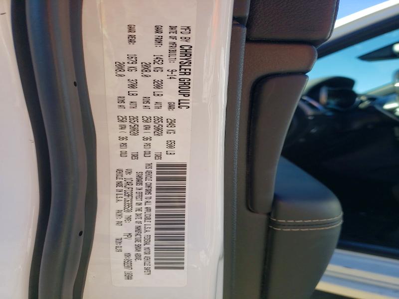 Фото 13 - JEEP GRAND CHER