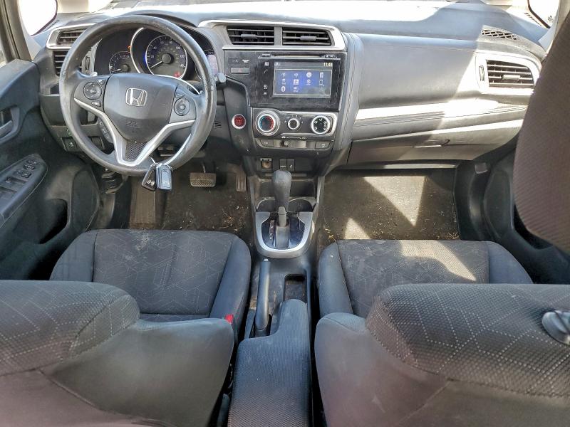 Фото 8 - HONDA FIT