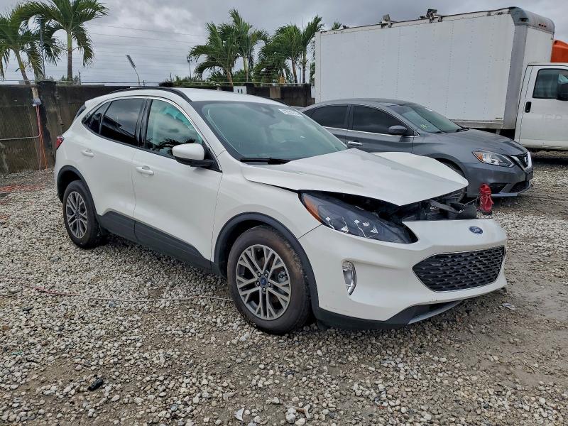 Фото 4 - FORD ESCAPE