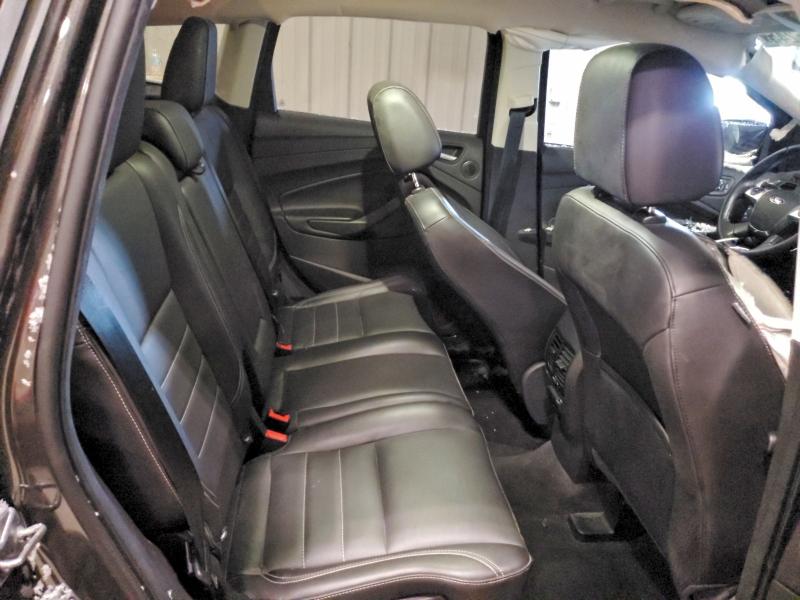 Фото 11 - FORD ESCAPE