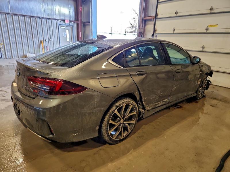 Фото 3 - BUICK REGAL