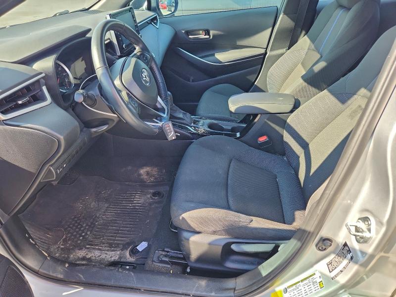 Фото 7 - TOYOTA COROLLA