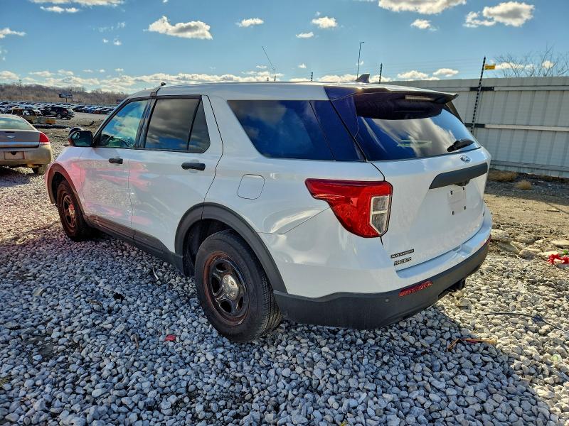 Фото 2 - FORD EXPLORER