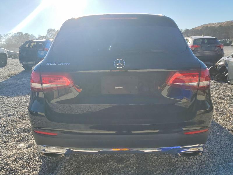 Фото 6 - MERCEDES-BENZ GLC-CLASS