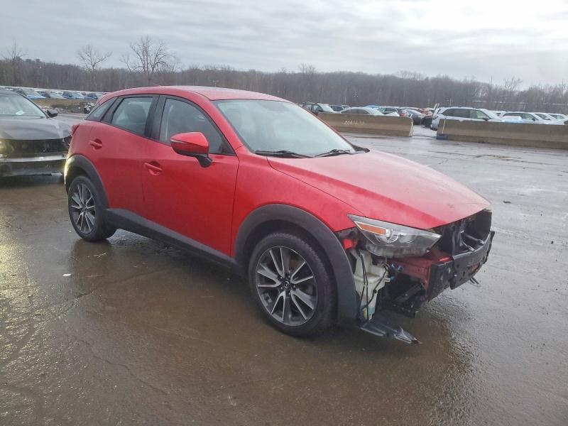 Фото 4 - MAZDA CX-3