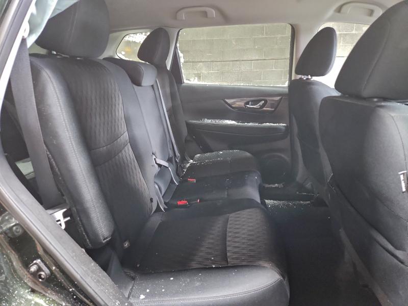 Фото 11 - NISSAN ROGUE