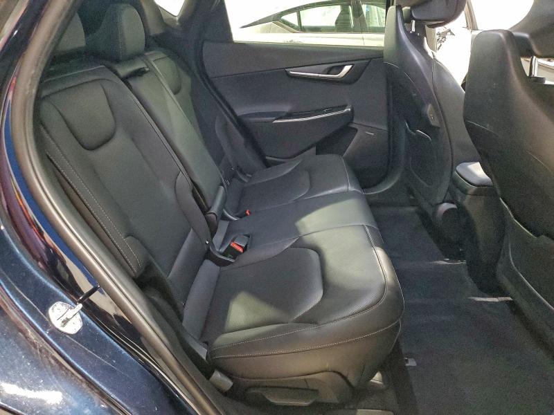 KIA EV6 LIGHT 2024 VIN KNDC34LA3R5199187