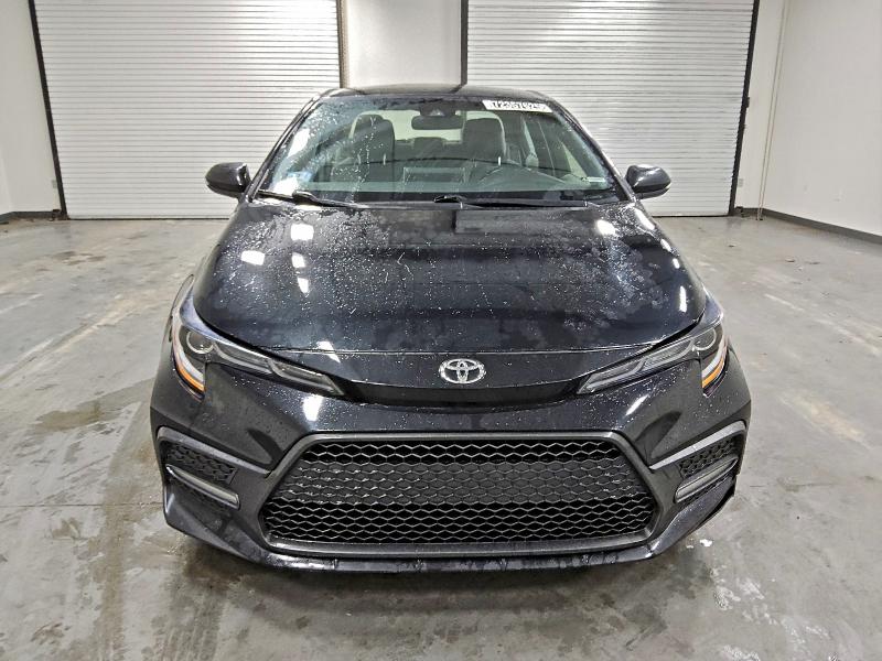 Фото 5 - TOYOTA COROLLA