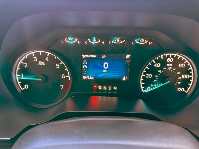 Фото 8 - FORD F-150