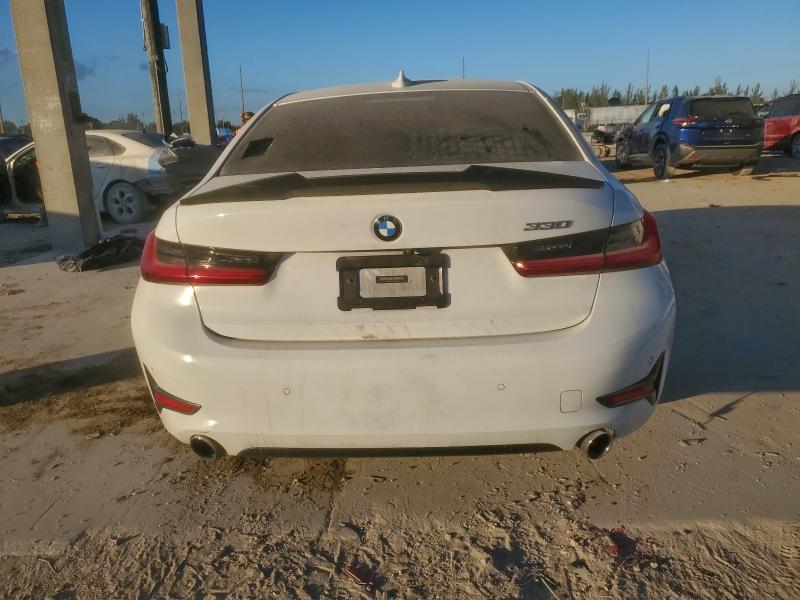 Фото 6 - BMW 3 SERIES