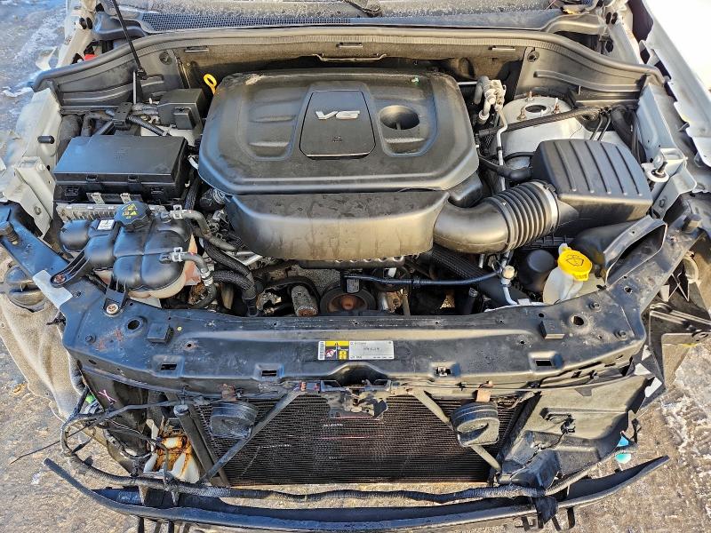 Фото 12 - JEEP GRAND CHER