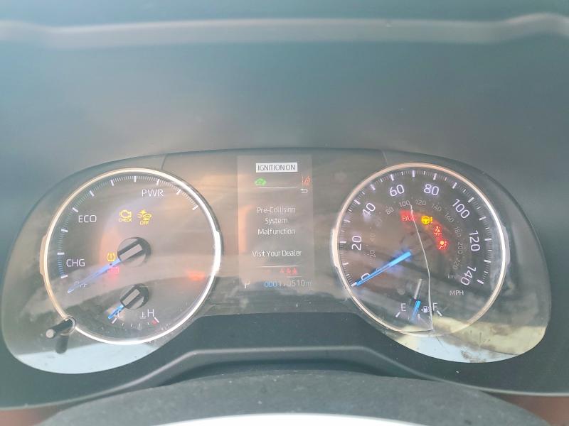 Фото 9 - TOYOTA RAV4