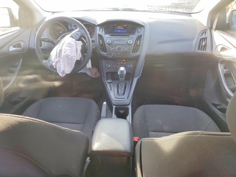 Фото 8 - FORD FOCUS