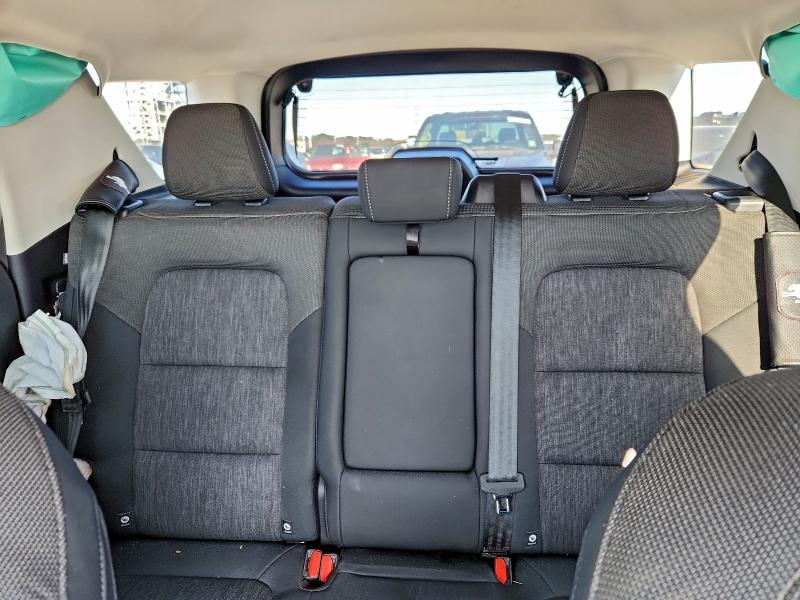 Фото 10 - FORD BRONCO