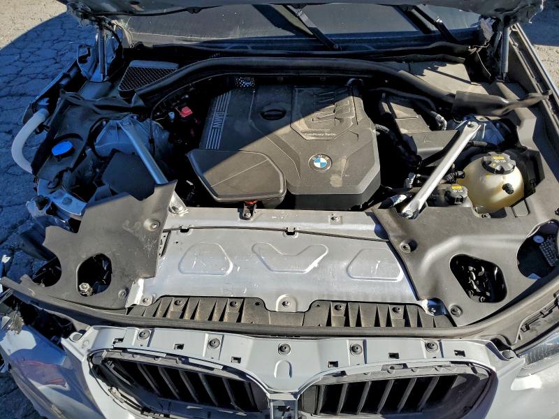 Фото 12 - BMW X3