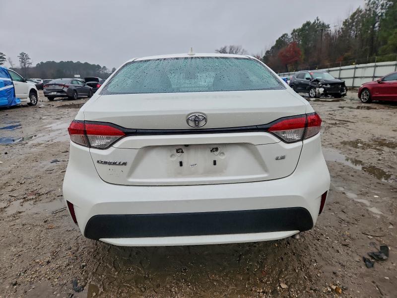 Фото 6 - TOYOTA COROLLA