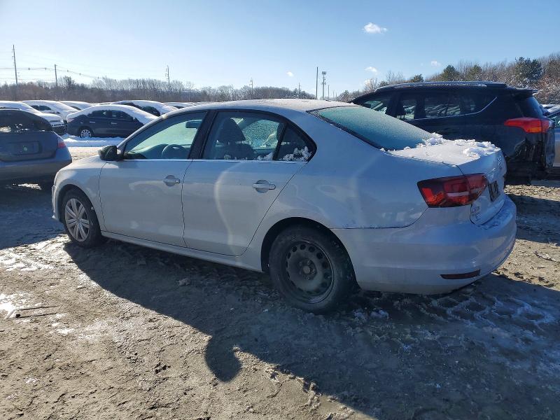 Фото 2 - VOLKSWAGEN JETTA