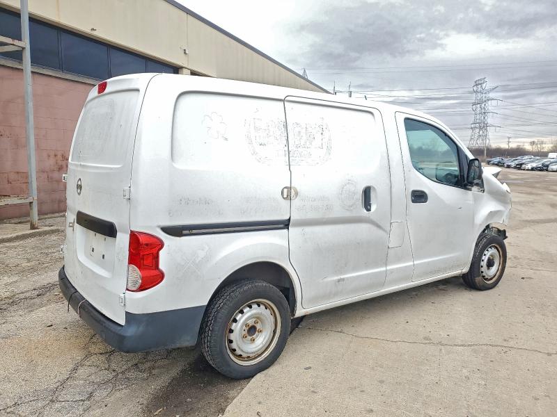 Фото 3 - NISSAN All Models