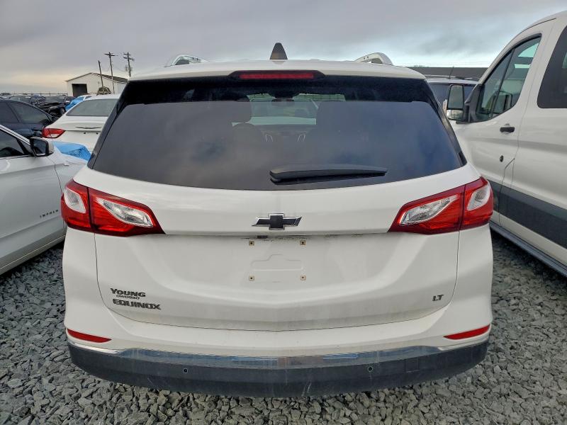 Фото 6 - CHEVROLET EQUINOX