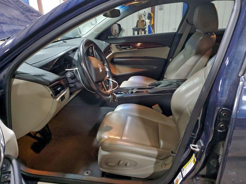 Фото 7 - CADILLAC ATS