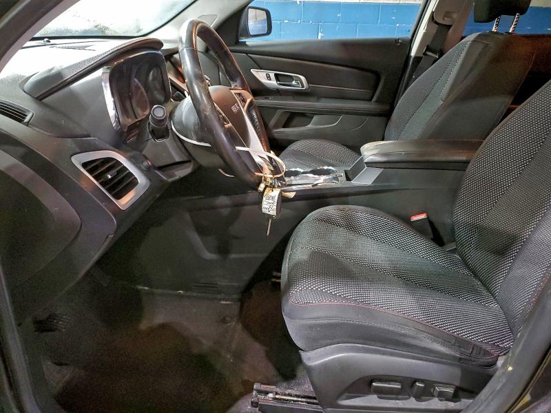 Фото 7 - GMC TERRAIN