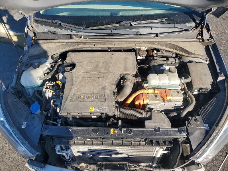 Фото 11 - HYUNDAI IONIQ