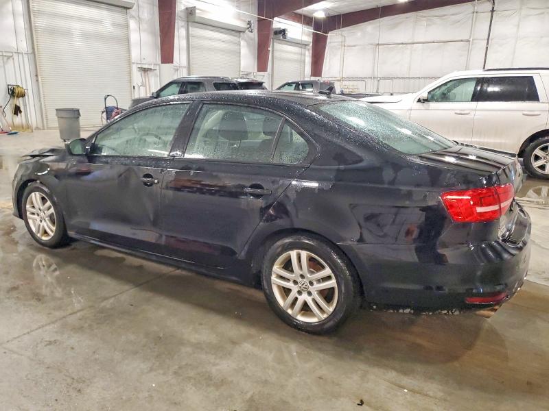 Фото 2 - VOLKSWAGEN JETTA