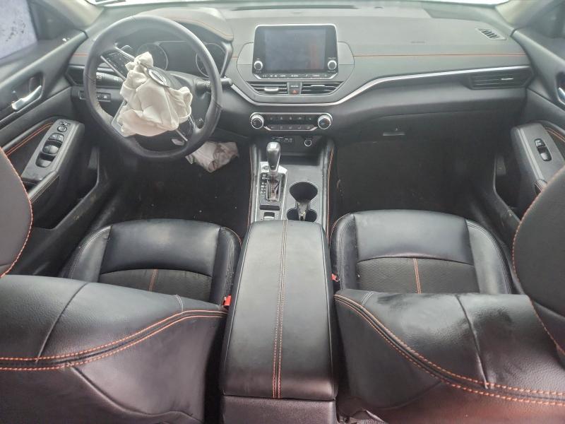 Фото 8 - NISSAN ALTIMA