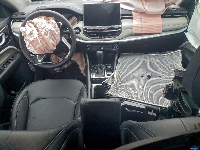 Фото 8 - JEEP COMPASS