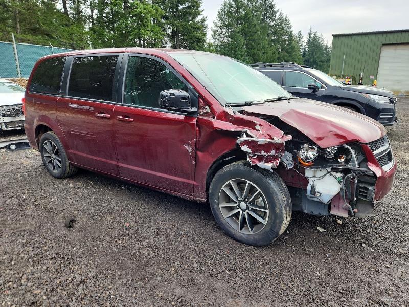 Фото 4 - DODGE CARAVAN