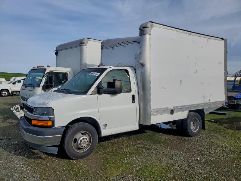 Фото 1 - CHEVROLET ALL Models