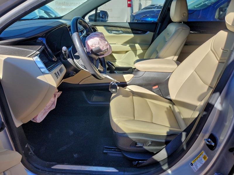 Фото 7 - CADILLAC XT5