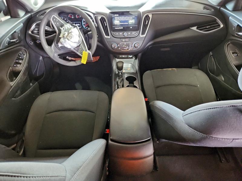 Фото 8 - CHEVROLET MALIBU