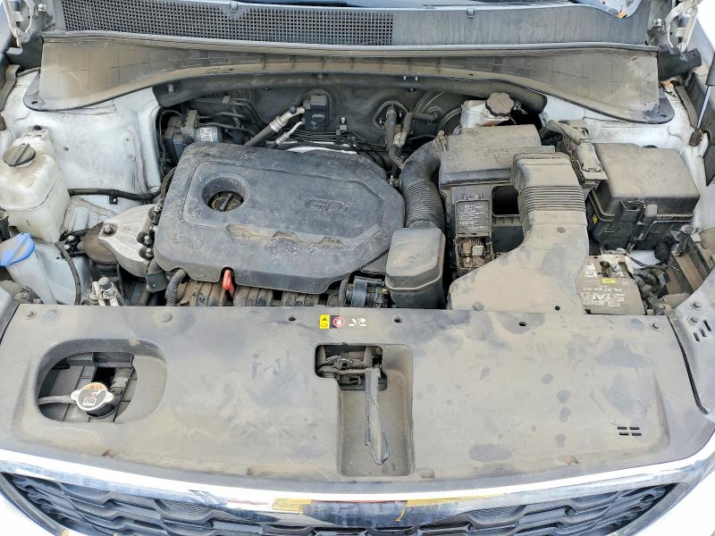 Фото 12 - KIA SORENTO