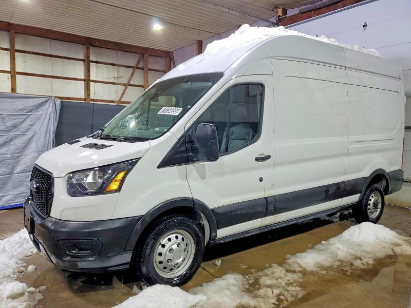 Фото 1 - FORD TRANSIT