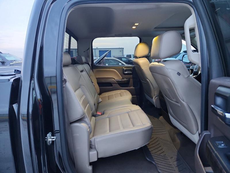 Фото 10 - GMC SIERRA