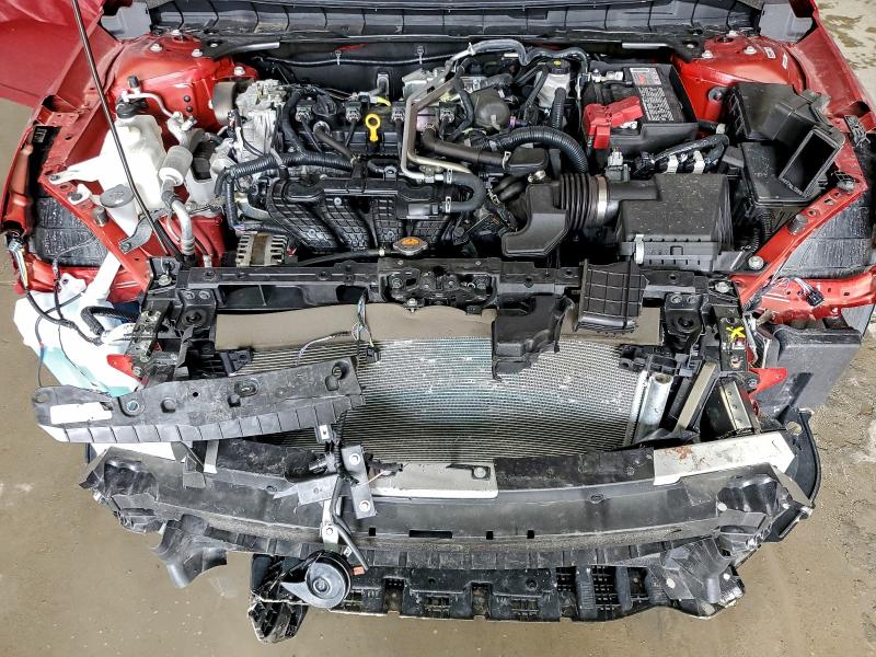 Фото 11 - NISSAN ALTIMA