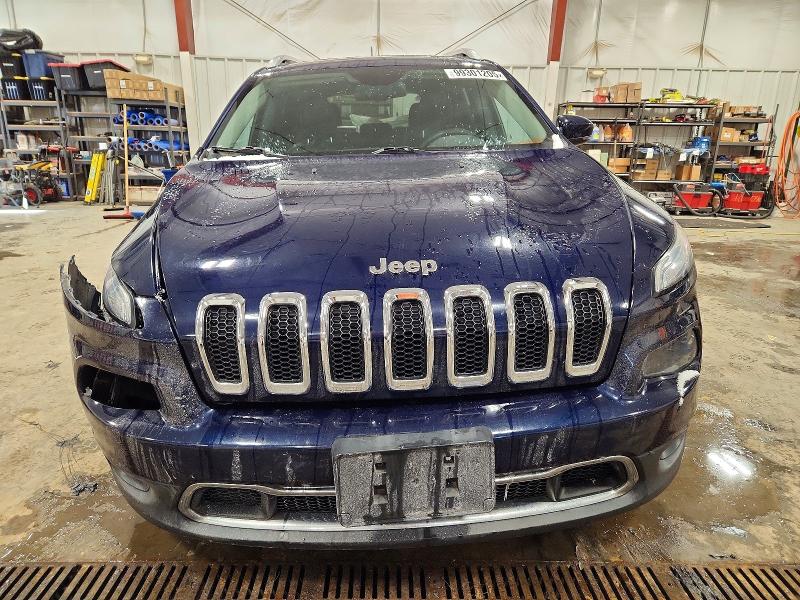 Фото 5 - JEEP GRAND CHER