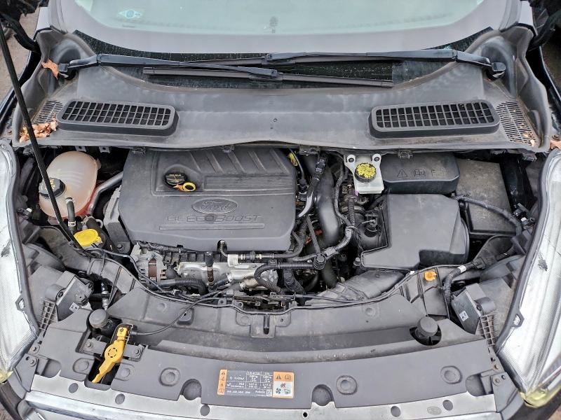 Фото 12 - FORD ESCAPE