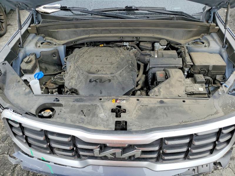 Фото 12 - KIA TELLURIDE