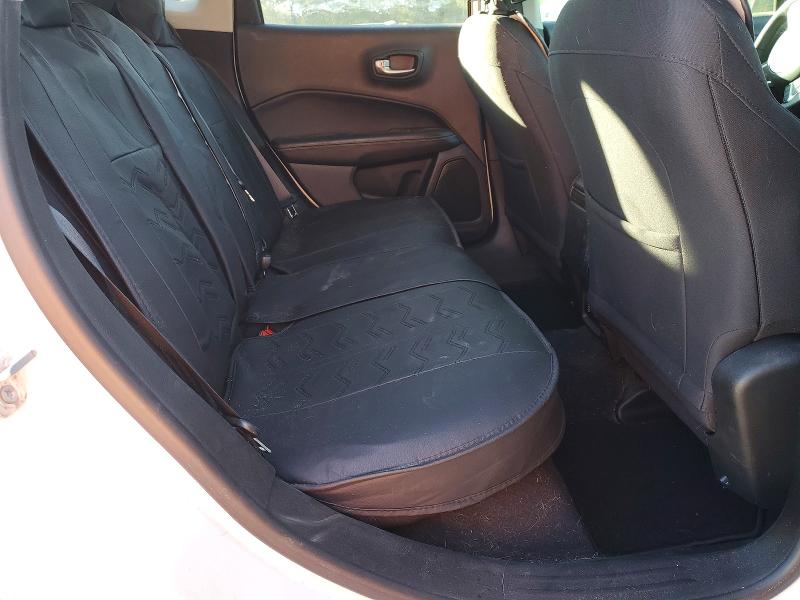 Фото 11 - JEEP COMPASS