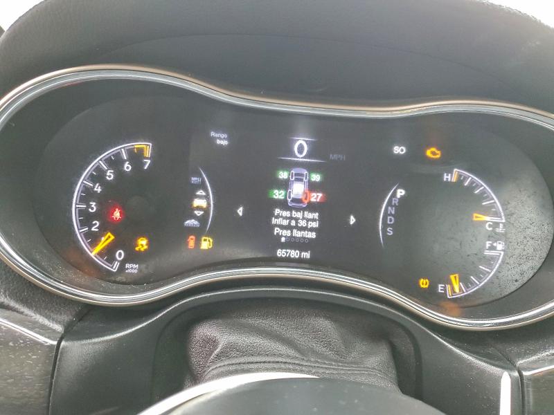 Фото 9 - JEEP GRAND CHER