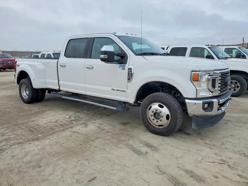 Фото 4 - FORD F350