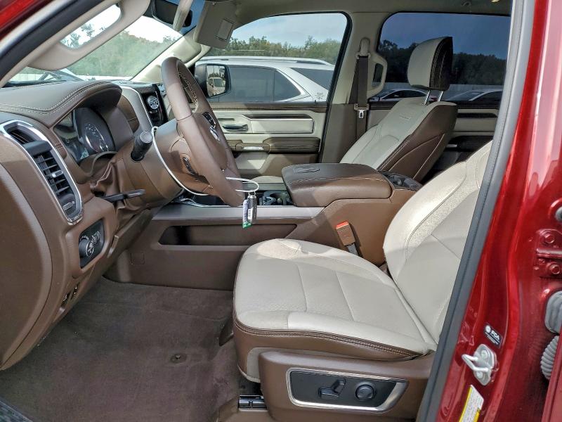 Фото 7 - RAM 1500