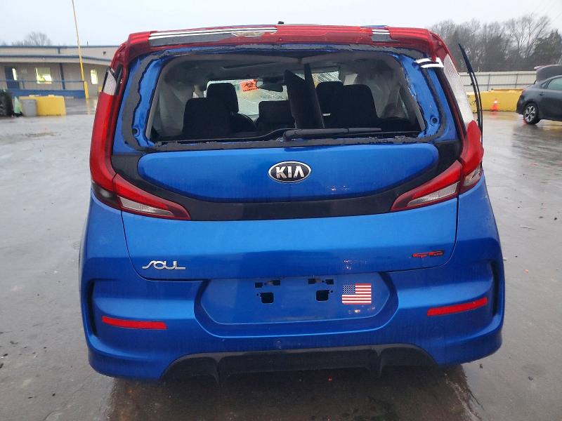 Фото 6 - KIA SOUL