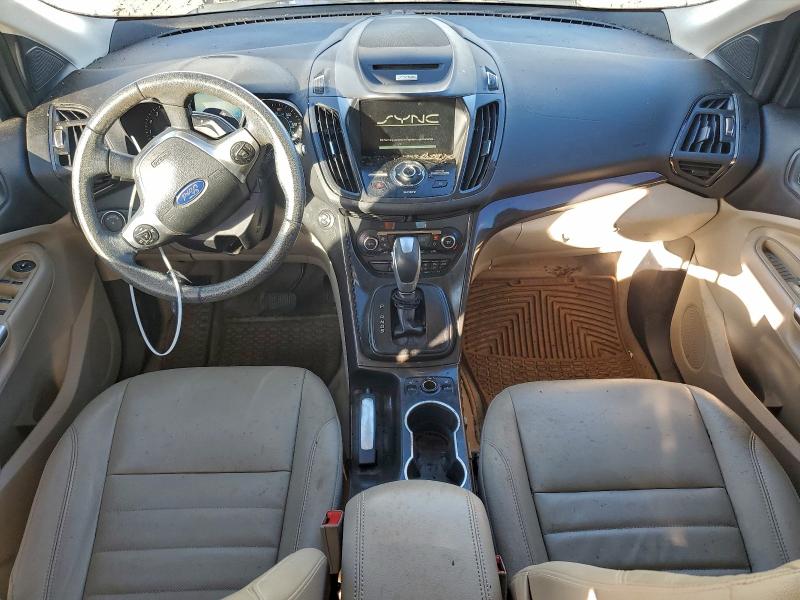 Фото 8 - FORD ESCAPE