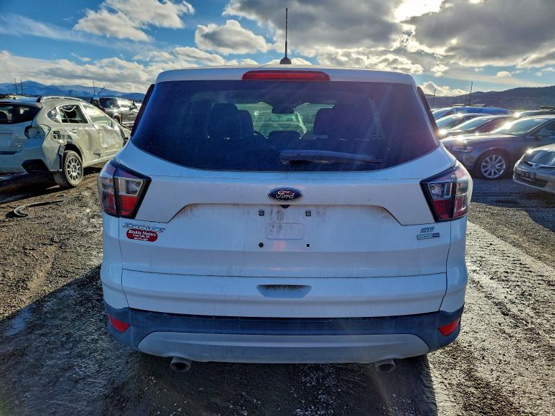 Фото 6 - FORD ESCAPE