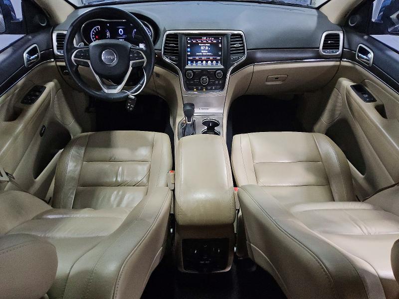 Фото 8 - JEEP GRAND CHER