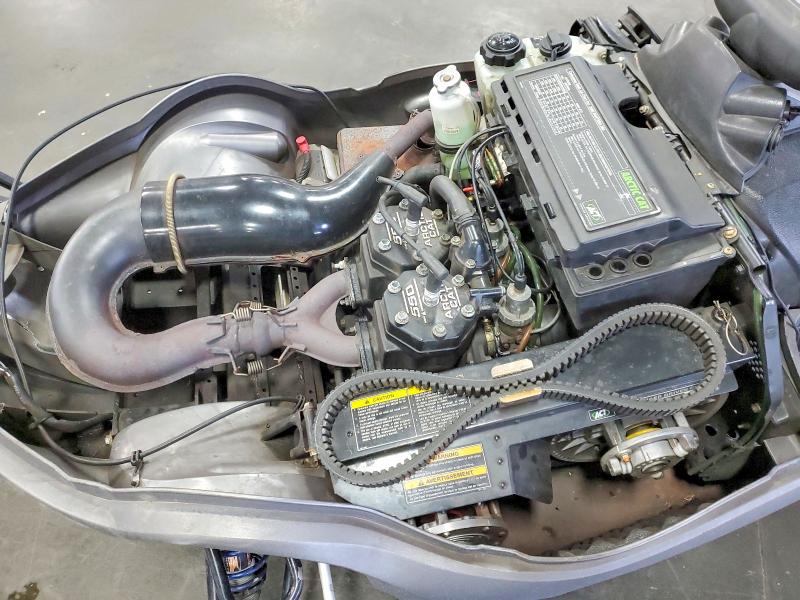 Фото 7 - ARCTIC-CAT SNOWMOBILE