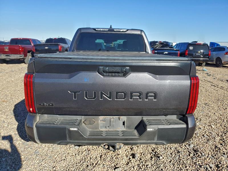 Фото 6 - TOYOTA TUNDRA